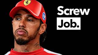 Did Ferrari Screw Hamilton, Is Russell The New Bottas, Norris Era | The Shakedown