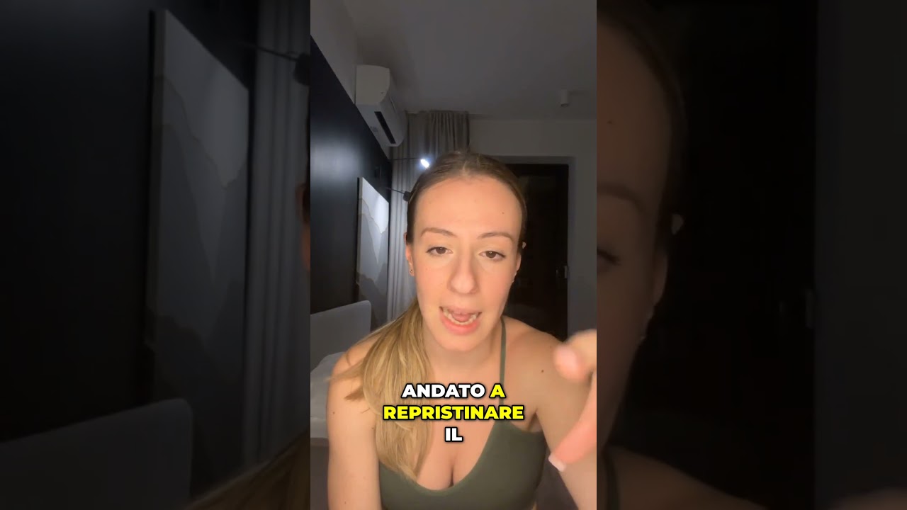 👉 Coaching online link in bio.👉 Segui @asiabaldoni