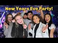 New Years Eve Party | Red Carpet