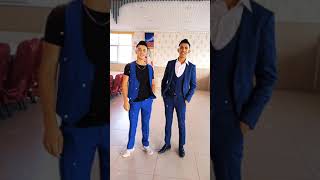 Arapça Halay Arapça Dabke #ArapçaTulumHalay