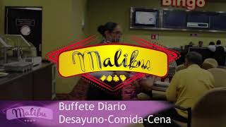 malibu casino