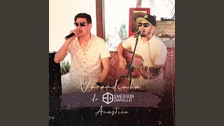 Dieta Forçada / Cê Tá Preparada (Acústico)
