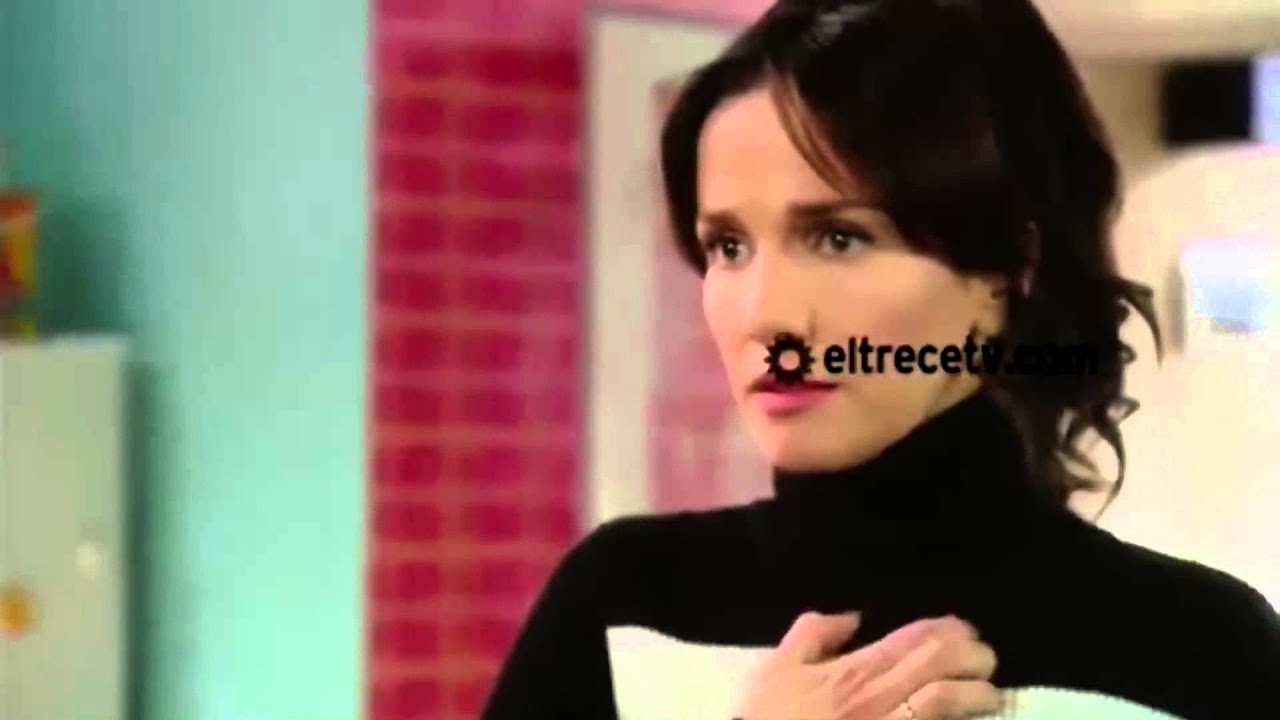 Juan y Aurora le dicen la verdad a Félix