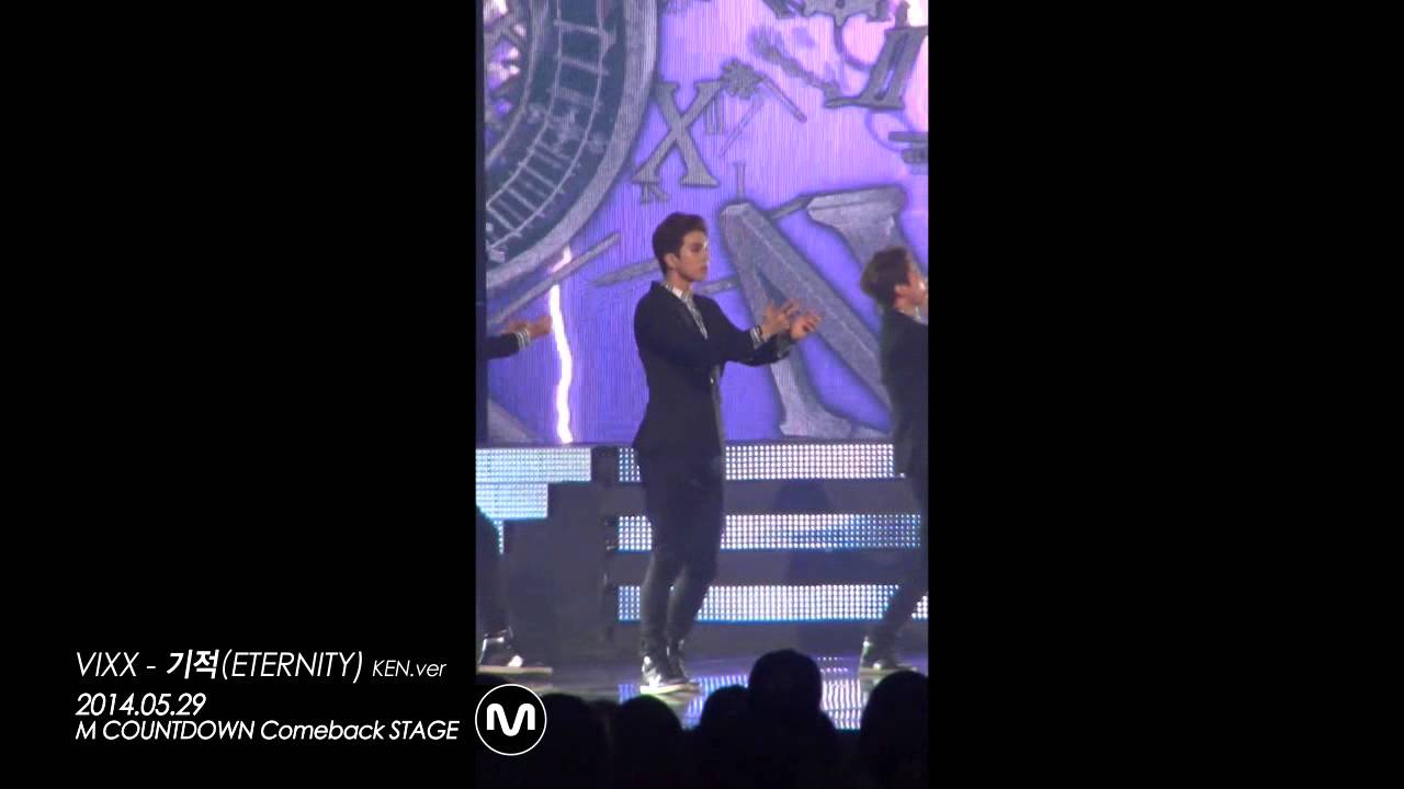 ケン「その他の公式Fancam」公式Fancamのサムネイル