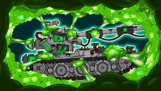 Toxicus Has Reborn And He Thirsts To Consume All Living Things