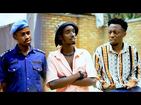 SMILE NA KEYZ Guha ICUMBI Umwicanyi 