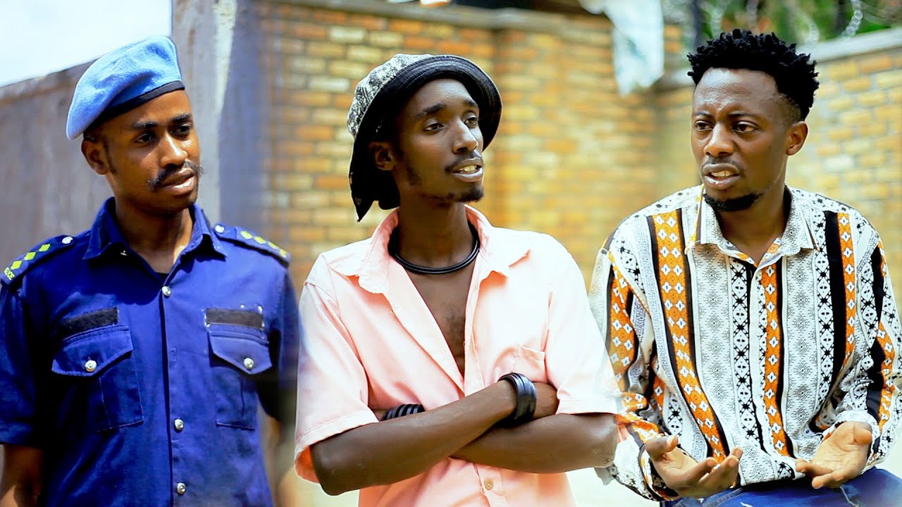 SMILE NA KEYZ:  Guha ICUMBI Umwicanyi