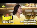 TRGGRD!: Aaron Maniego, SOBRANG NASAKTAN SA MGA LALAKI!