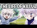 The Life Of Killua Zoldyck (Hunter × Hunter)