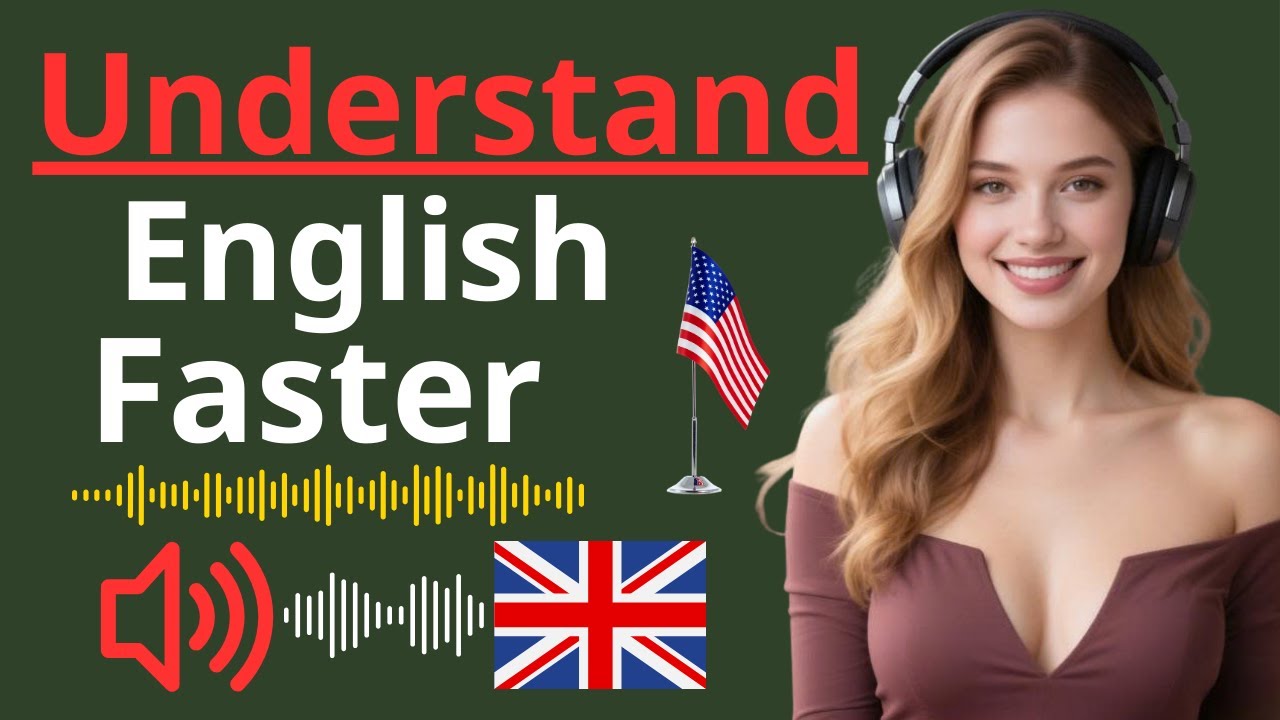 English for Daily Use | Listening Practice Podcast