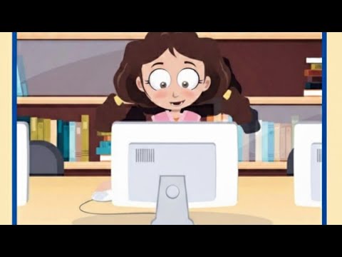 انتاج كتابي سنة ثانية الثلاثي الأول رحلة عبر النات