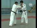 Техника и методика дзюдо в исполнении Ysuhiko MORIWAKI 8 DAN.