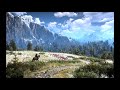 The Fields Of Ard Skellig Extended Slowed Reverb 1 Hour The Witcher 3 Wild Hunt mp3