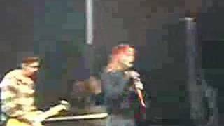 Paramore at The Full Ponty!