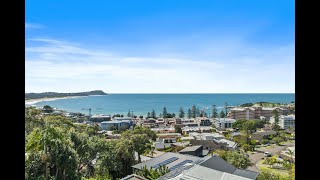 66 Barnhill Road & 29 Grosvenor Road, Terrigal