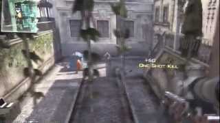 MW3 Mini Comptage