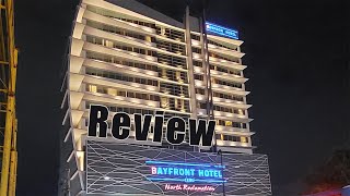 Bayfront Hotel Cebu North Reclamation Area REVIEW | Carabao travel | 6:19
