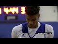 Isaiah Todd Wants The National Championship Invite & his Squad Drops 108 Points to Prove It!