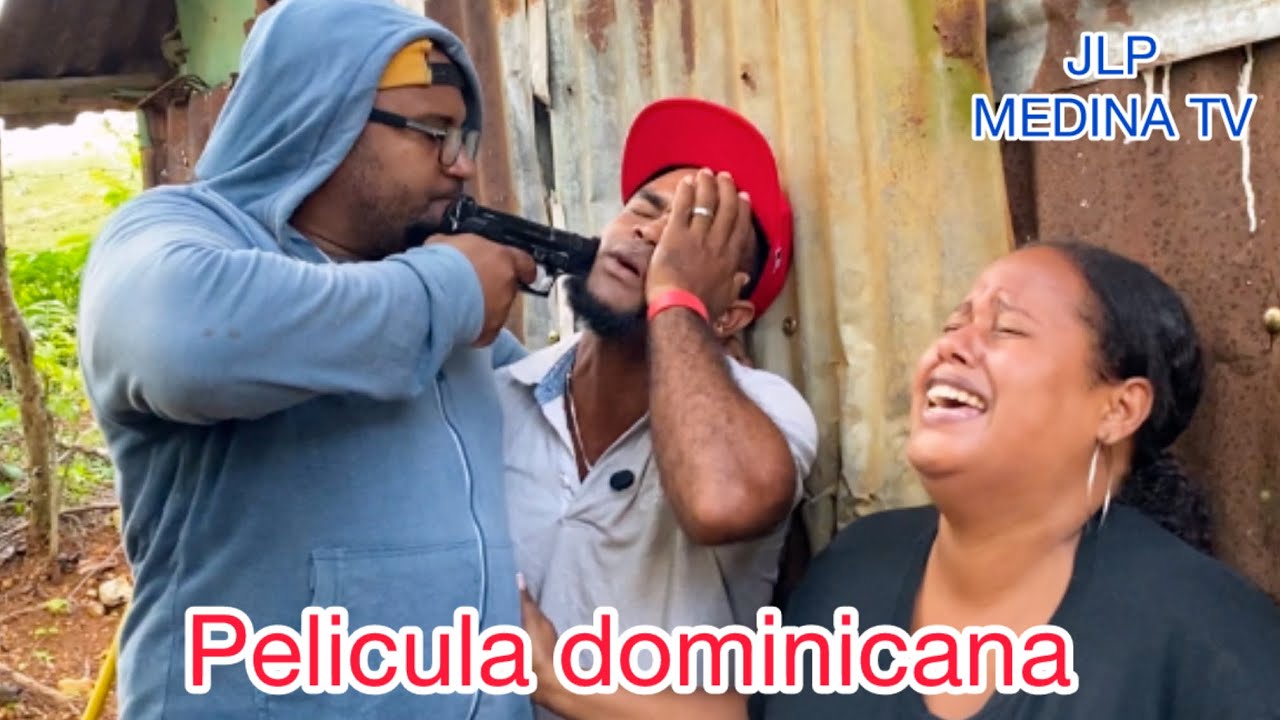 Pelicula dominicana problema por una empalizada 