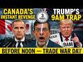 Trump’s Morning Order Triggered an Immediate Canadian Response | Prof. Marandi