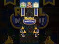 Royal Match Level 4592-4593 - Free Mobile Game