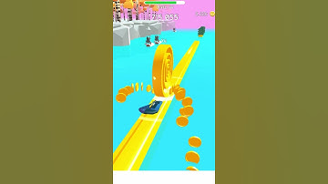 Spiral Roll - LVL 144 GAMEPLAY WALKTHROUGH