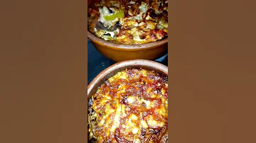 My Delicious Moussaka Family Favorite Dish 