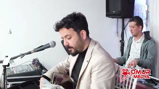 İbrahim Nayan - Bunca Gamı Bunca Derdi (Konya Muhabbet Geceleri 2)