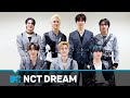 NCT DREAM Answer Your Fan Questions | MTV Music