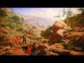 Epic Wild Western Music Gold Rush mp3