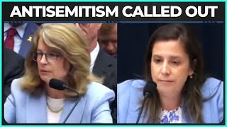 College Professors CALL OUT Republican Legislators For Their Antisemitic Behaviors