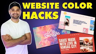 Famous What Colors Should I Use For My Website? (Color Scheme Guide) Wealth