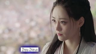 Zhou Zhiruo & Zhang Wuji || The Heaven Sword and Dragon Saber