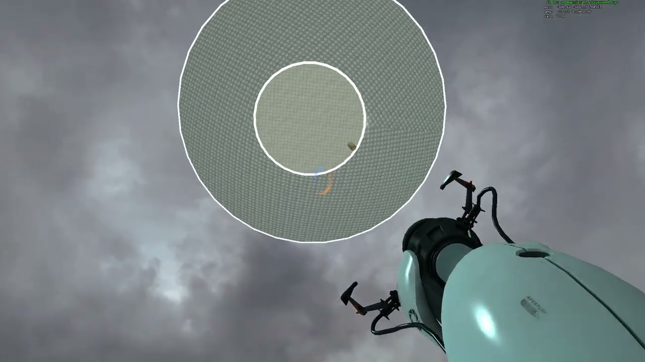 portal bhop map but i only care about a literal cup