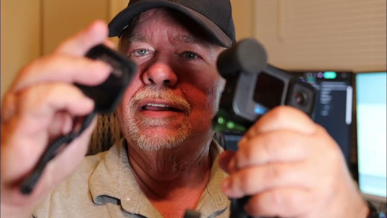 SYNCO Wireless Lavalier Microphone Review YouTube