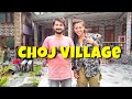 Kasol to choj village trek  hidden paradise in parvati valley