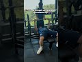 Szybko poszło... #gym #śmieszne #shorts