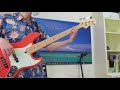 SHISHAMO - 熱帯夜 ベース / Bass Cover