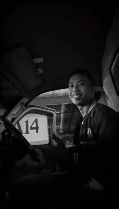 Story wa driver
