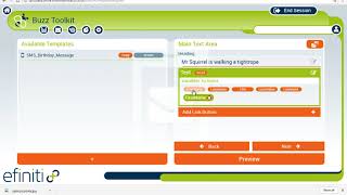 Buzz  How To Create Email