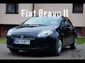 2009 Fiat Bravo II 1.4 T-jet 120km Test [PL]