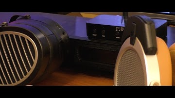 Fiio BTA30 - step by step guide on pairing 2 headphones wirelessly to your TV