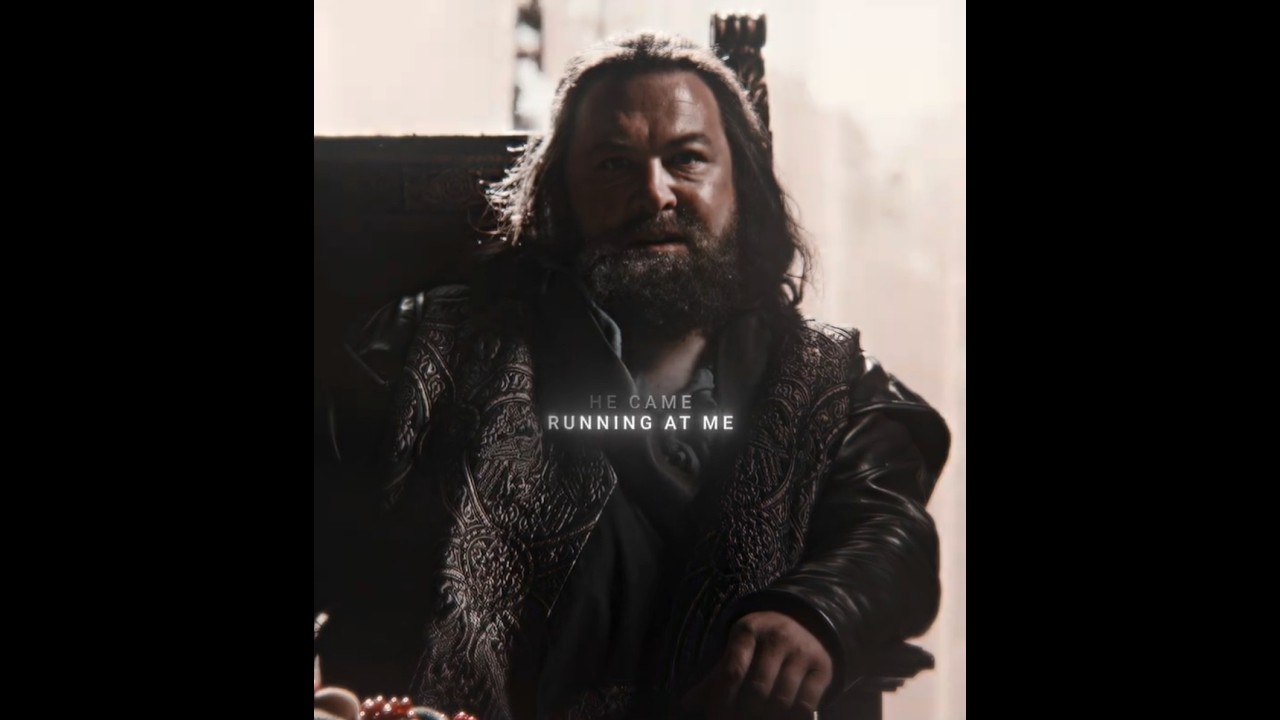 WHO needs a Sword ┃Robert Baratheon edit┃Game of Thrones┃#edit #shorts