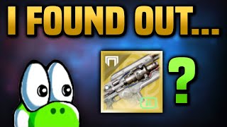 Celebrity Everything you know about Trace Rifles is a lie... (This Changes Things) 【 Destiny 2 】 Net Worth