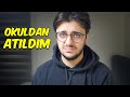 OKULDAN ATILDIM ! (LİSE ANILARI)