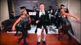 Thong Song - Vintage Louis Prima - Style Sisqo Cover ft. Blake Lewis