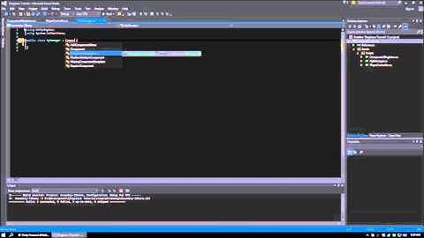 How to create and use Singletons in Unity3D