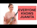 Everyone Knows Juanita Fingerstyle Ukulele Tutorial with Play Along