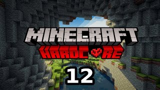Minecraft Hardcore - Základy Prvého Domu!! | S1E12 | SK/CZ |