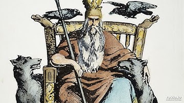 Havamal Reading (Part 1) Deep Voiced ASMR